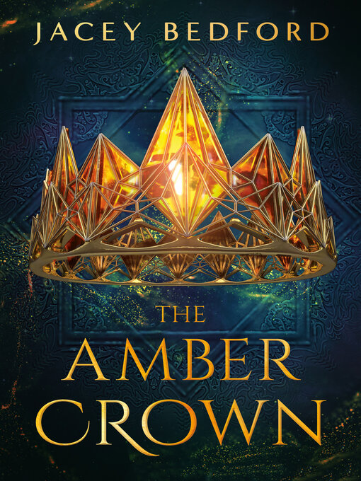 Title details for The Amber Crown by Jacey Bedford - Wait list